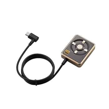 (未使用･未開封品)　ロジテック ヘッドホンアンプ・DAC LHP-CHR192GD [ゴールド] df5ndr3 LHP-CHR192シリーズ - ロジテック株式会社